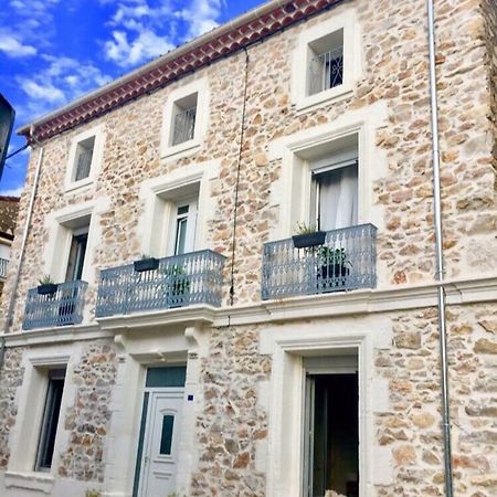 Bed and Breakfast Casa Cessenon Exterior foto