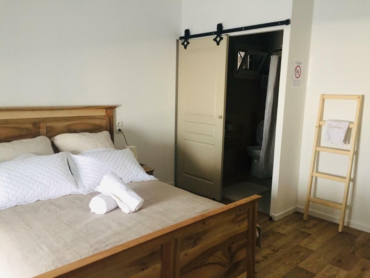 Bed and Breakfast Casa Cessenon Exterior foto