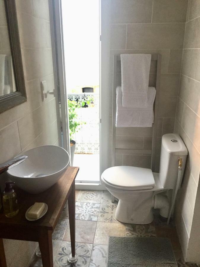 Bed and Breakfast Casa Cessenon Exterior foto